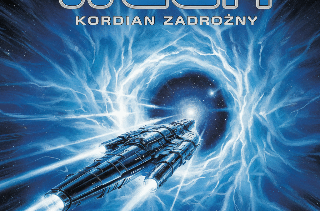 WEGA – opowiadanie Horror / SF