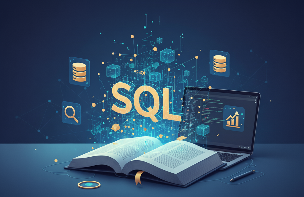 SQL od Zera, cz. 2: Jak filtrować dane (WHERE) i łączyć światy (JOIN)
