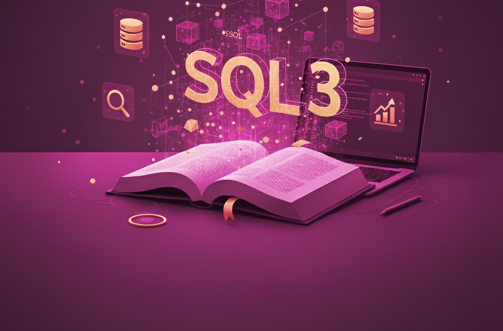 SQL od Zera, cz. 3: Łączymy trzy tabele i sortujemy wyniki (LEFT JOIN, ORDER BY)