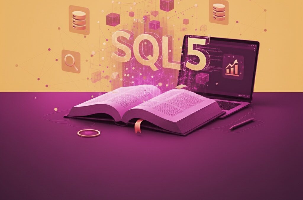 SQL od Zera, cz. 5: nasza lokalna baza otrzymuje dane