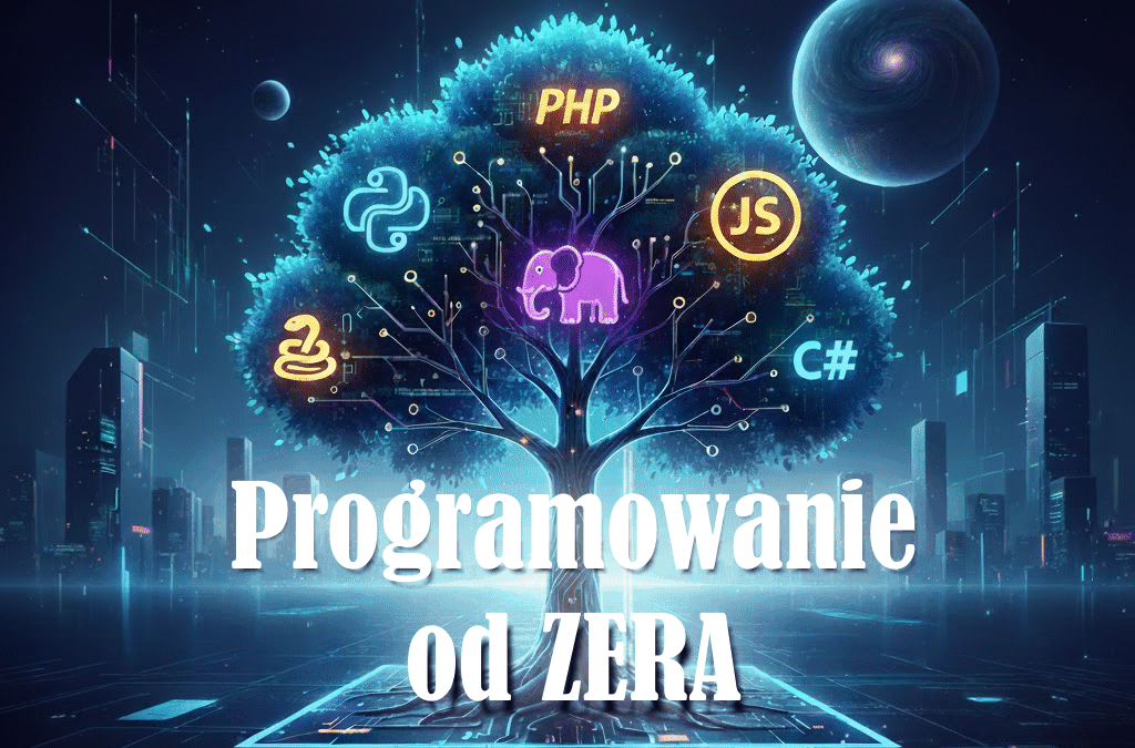 Programowanie od Zera – Wstęp: Uczymy się razem!
