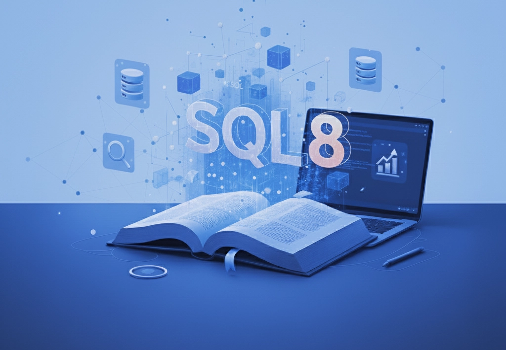 sql8