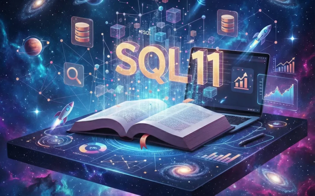 SQL od Zera, cz. 11: Analityczna Supermoc. Funkcje Okna i ROW_NUMBER()