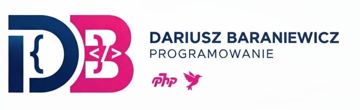Darek Baraniewicz – baraniewicz.dev