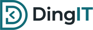 Paweł Dinga – DingIT